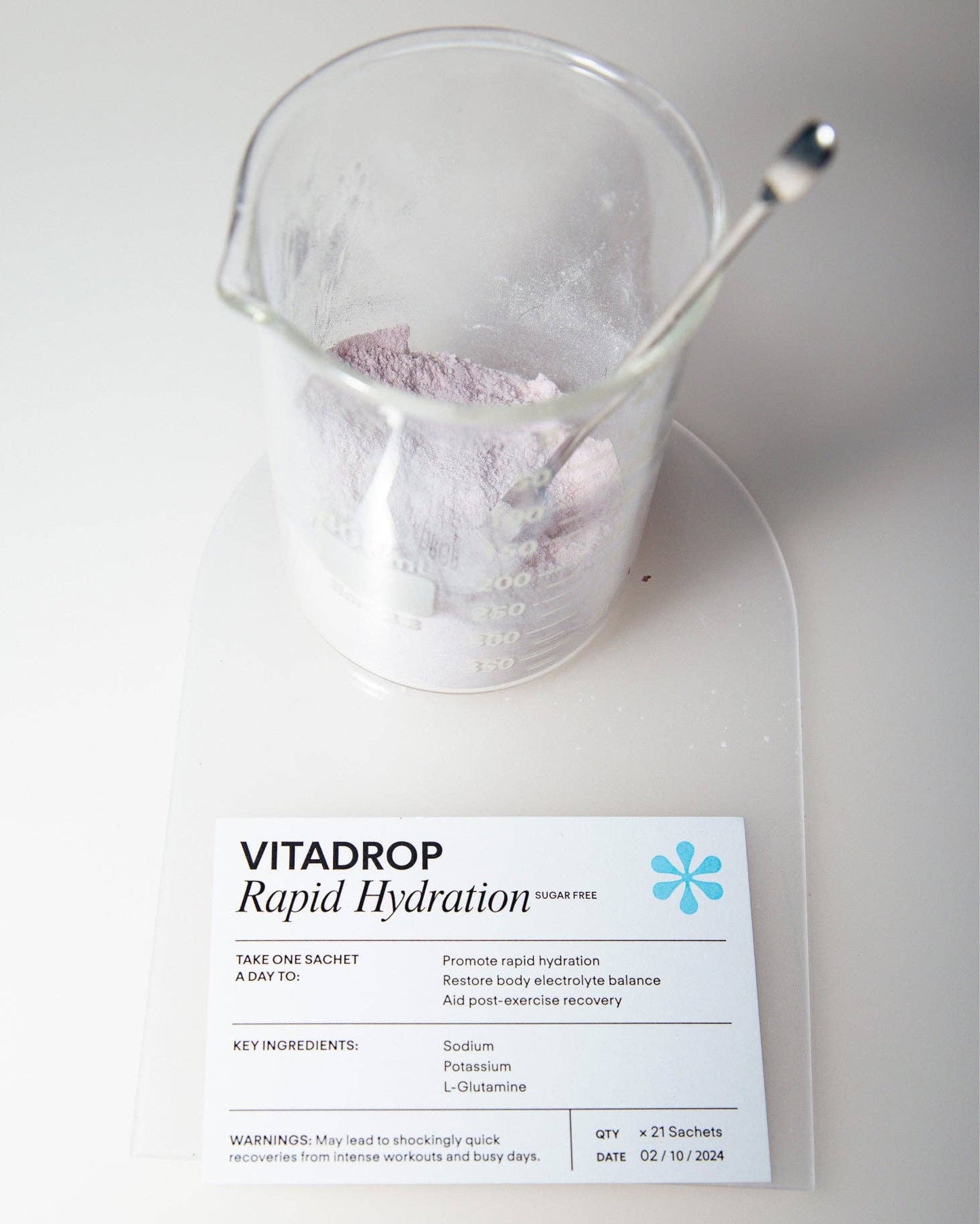 Vitadrop Rapid Hydration