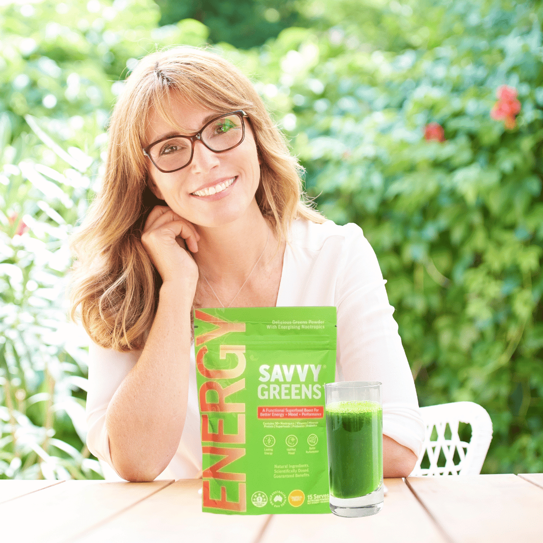 Savvy Greens