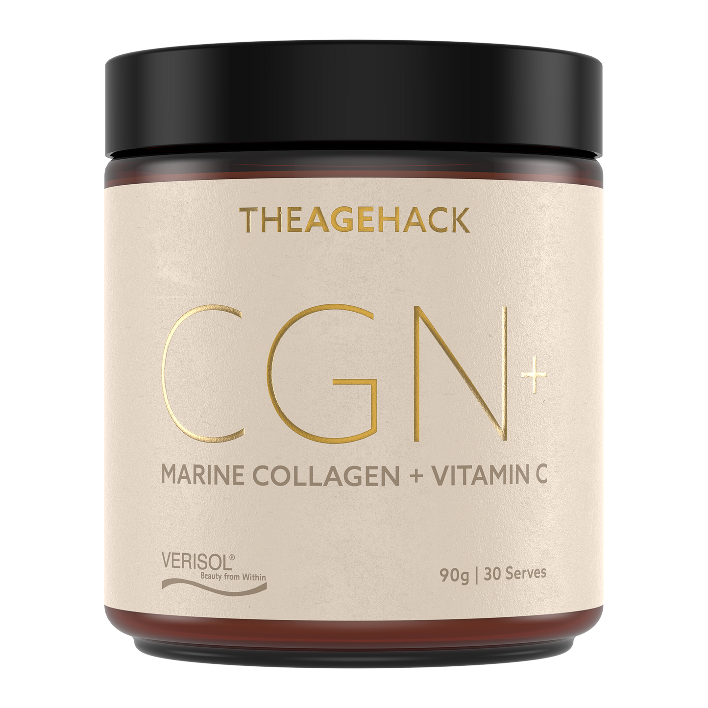 Marine Collagen + Vitamin C