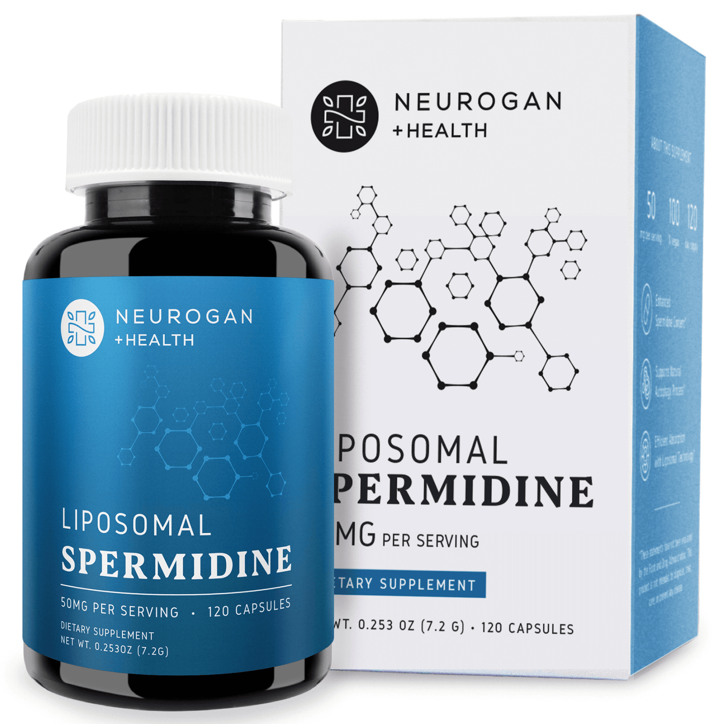Spermidine