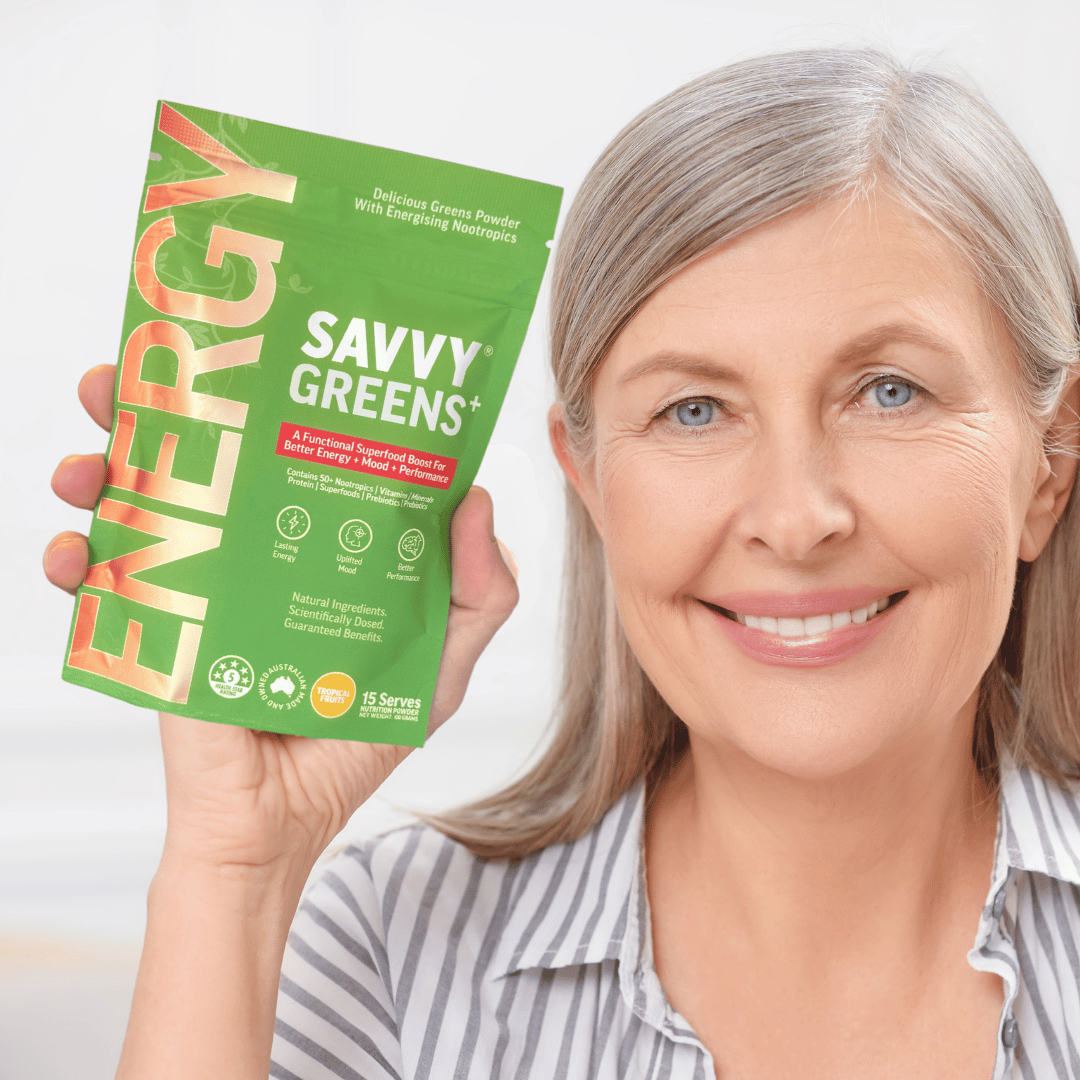 Savvy Greens