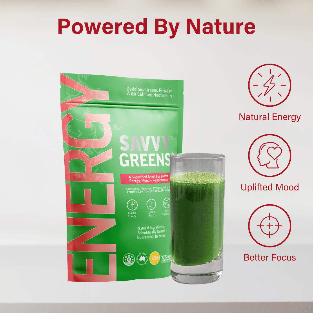 Savvy Greens