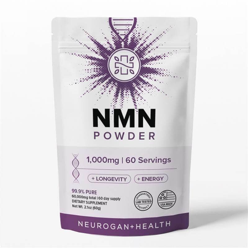 NMN Powder