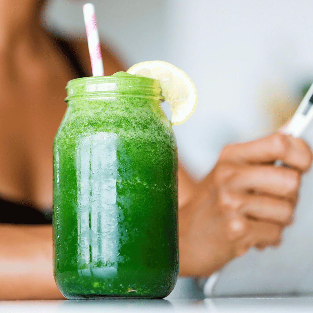 Savvy Greens