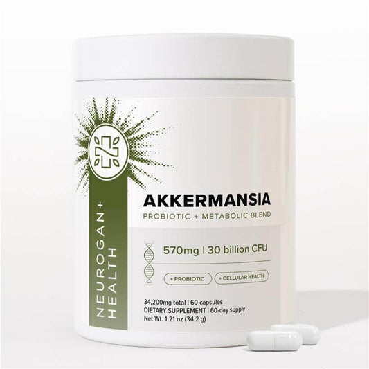 Akkermansia Probiotic
