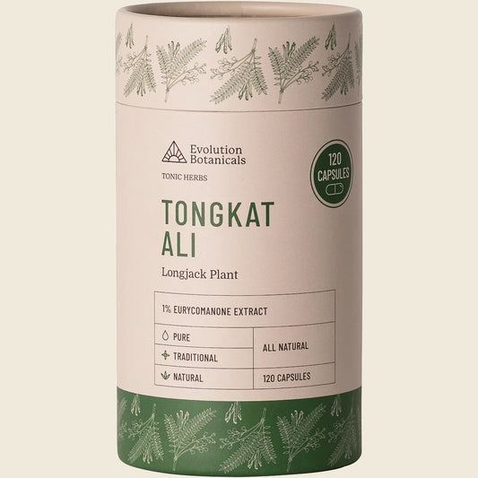 Tongkat Ali