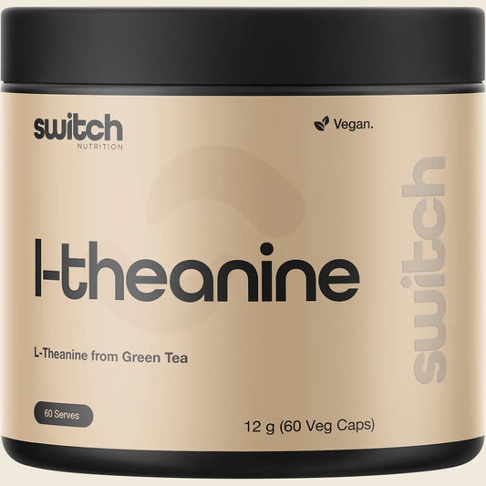 L-Theanine