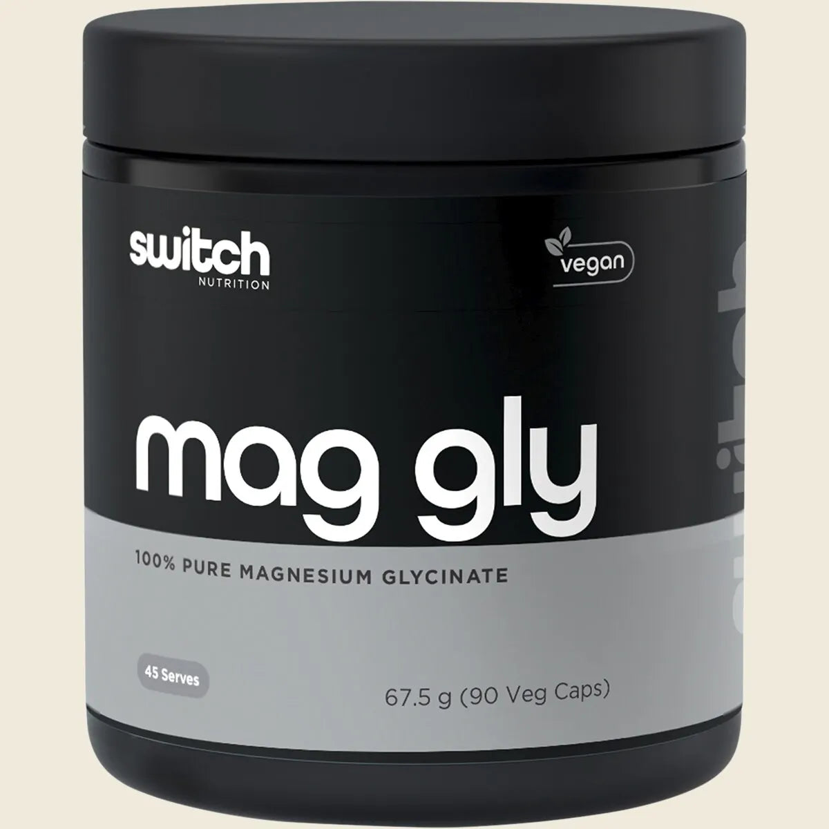 Magnesium Glycinate