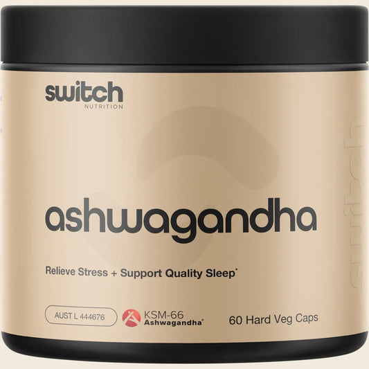 Ashwagandha
