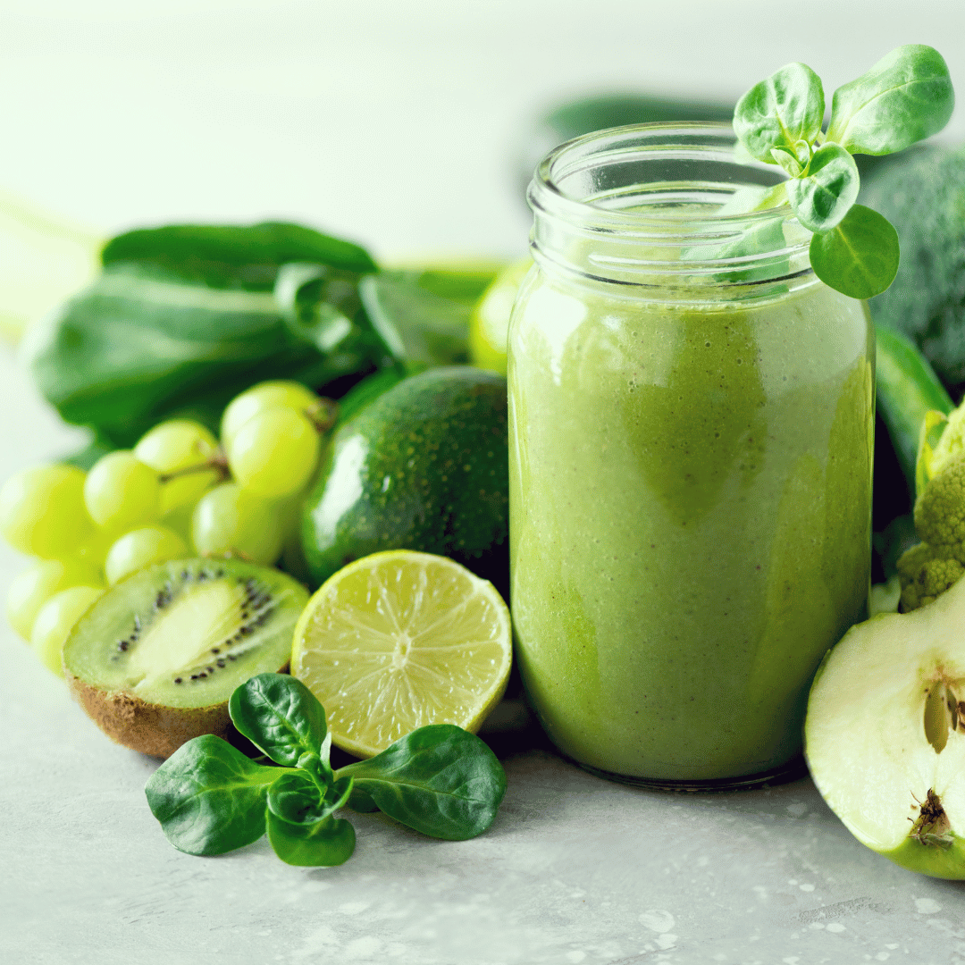 Savvy Greens