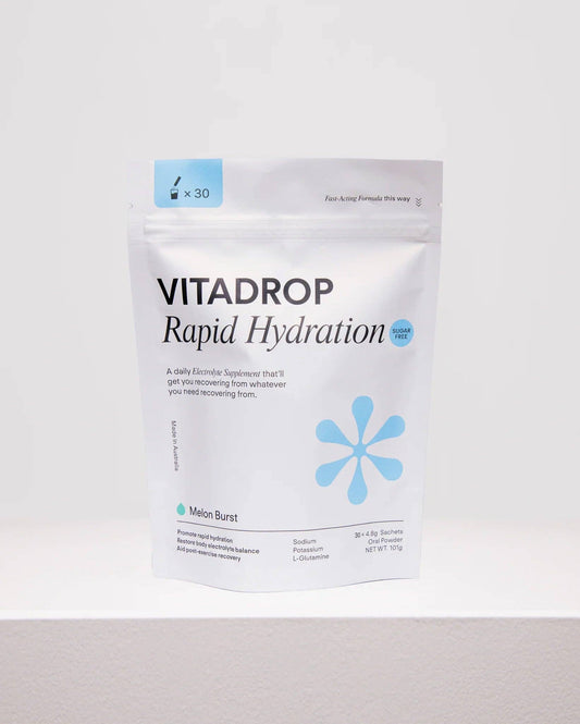 Vitadrop Rapid Hydration