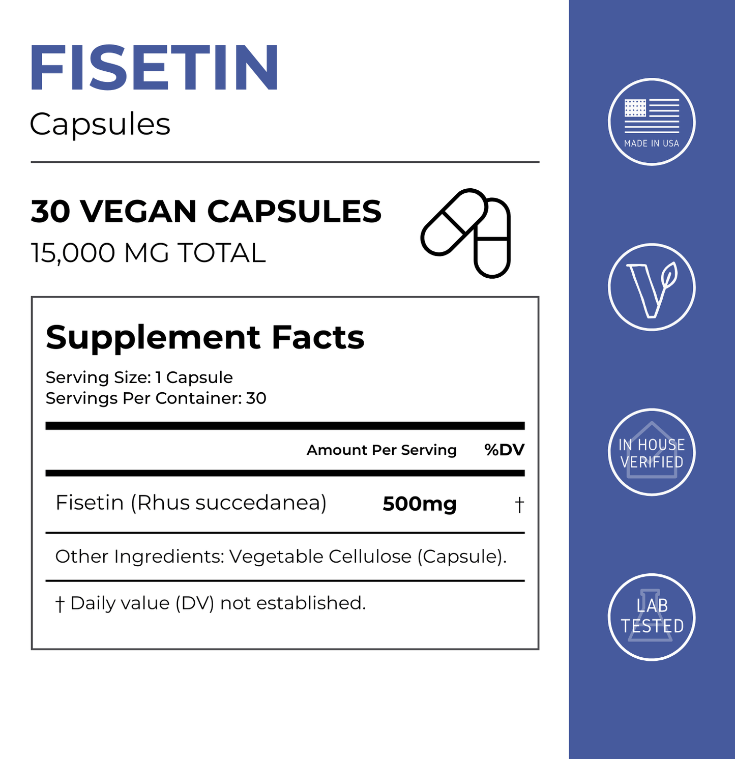 Fisetin